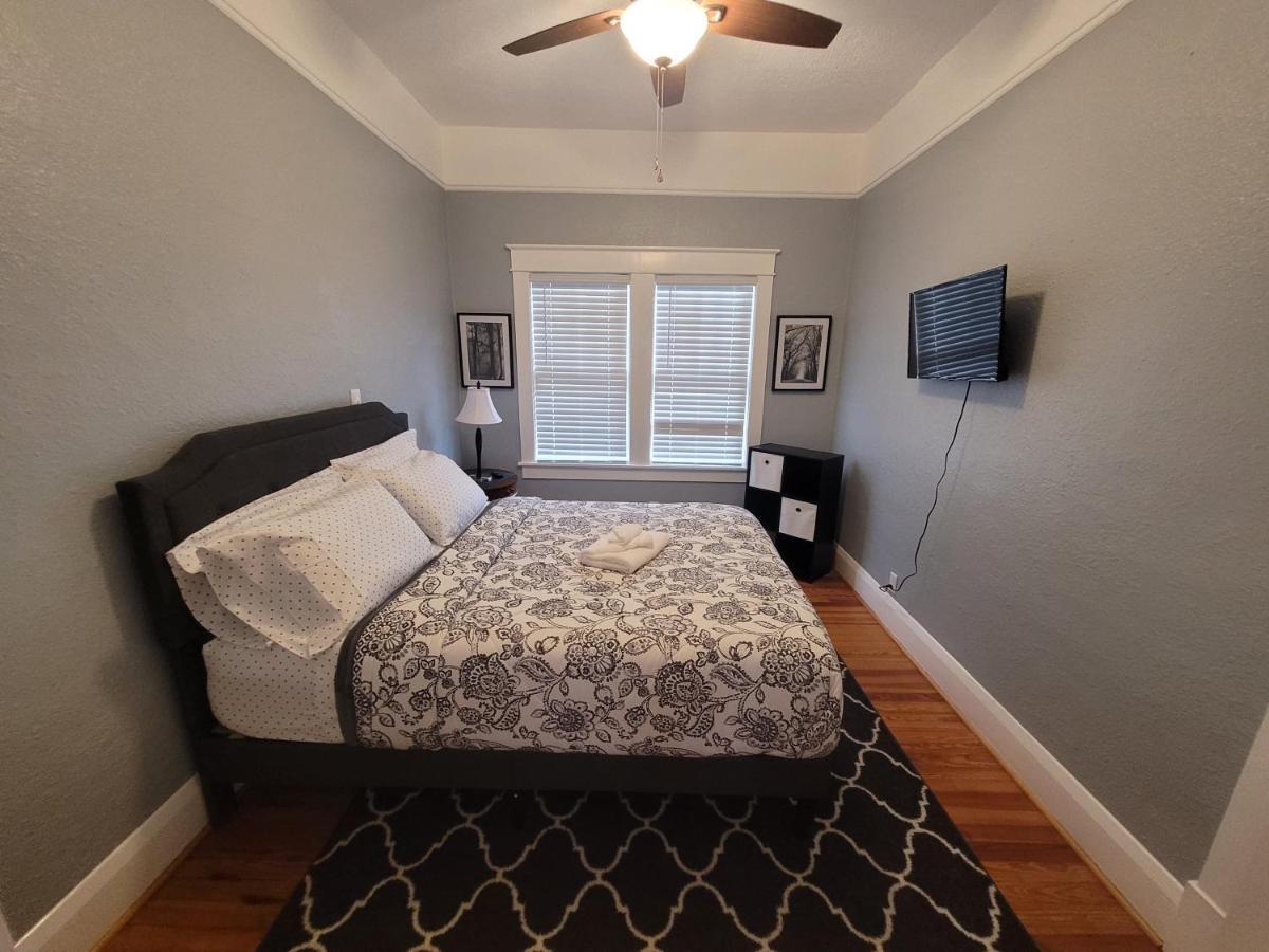 Modern Two Bedroom Home Lakeland Εξωτερικό φωτογραφία