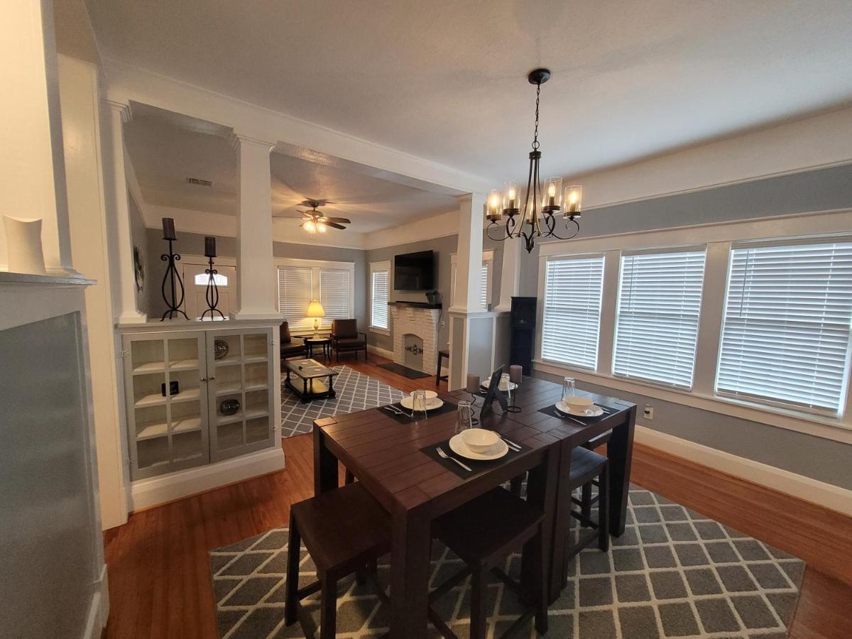 Modern Two Bedroom Home Lakeland Εξωτερικό φωτογραφία