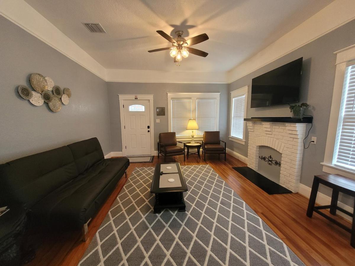 Modern Two Bedroom Home Lakeland Εξωτερικό φωτογραφία