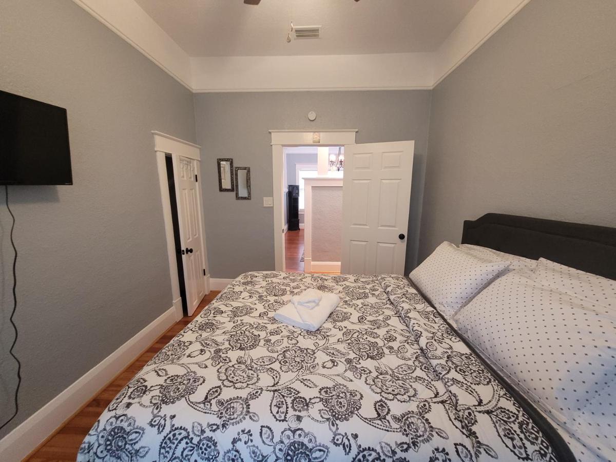 Modern Two Bedroom Home Lakeland Εξωτερικό φωτογραφία